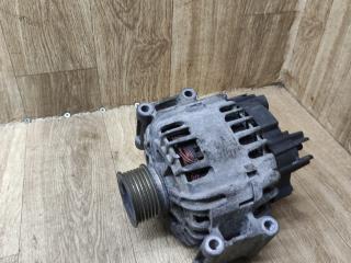 генератор Lada Vesta 1 поколение 2017, 1.6 л., бензин, МКПП, седан, 8450006900