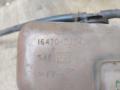 бачок расширительный Toyota Carina E 1 поколение T190 1995, 1.8 л., 7A-FE, бензин, МКПП, универсал, передний привод, 16470-02040 - фото №5