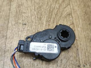 моторчик заслонки печки Lada Vesta 1 поколение 2019, 1.6 л., бензин, МКПП, седан, T1009914PB, 0608191D