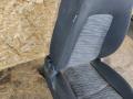сиденье переднее Kia Ceed 1 поколение 2009, 1.6 л., бензин, МКПП, хетчбэк 3 дв. - фото №3