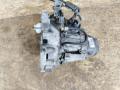 КПП механическая (МКПП) Renault Kangoo 2 поколение 2013, 1.6 л., K4M 830, бензин, МКПП, минивэн, 7701978880, JR5-172 - фото №2