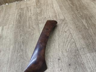 накладка двери (крышки) багажника Mercedes-Benz M-Класс W163 2001, 3.2 л., бензин, АКПП, внедорожник 5 дв., A1638150140