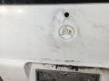 крышка багажника (дверь 3-5) Mercedes-Benz Vito W638 2000, 2.2 л., OM 611.980, дизель, МКПП, микроавтобус - фото №4