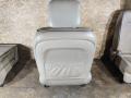 салон (комплект сидений) Hyundai Santa Fe 2 поколение (CM) 2005, 2.2 л., дизель, АКПП, внедорожник 5 дв. - фото №22
