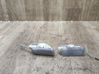 фонарь салона (плафон) Citroen C5 1 поколение 2001, 3.0 л., бензин, АКПП, лифтбэк