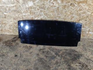 спойлер Peugeot 407 1 поколение 2008, 2.0 л., дизель, МКПП, универсал