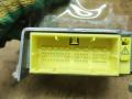 блок AirBag Toyota Corolla Verso 2 поколение AR10 2007, 2.2 л., дизель, МКПП, передний привод, 89170-0F070 - фото №2
