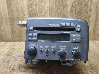 магнитола Volvo S80 1 поколение 1998, 2.9 л., бензин, АКПП, седан, 8651148-1