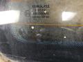 крышка багажника (дверь 3-5) Mercedes-Benz Vito W638 2000, 2.2 л., OM 611.980, дизель, МКПП, микроавтобус - фото №22