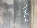 защита арок передняя левая (подкрылок) Nissan Almera N16 2003, 1.5 л., QG15DE, бензин, МКПП, хетчбэк 5 дв., 638415M310 - фото №5