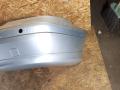 бампер задний Mercedes-Benz C-Класс W203/S203/CL203 2003, 2.2 л., OM 611.962, дизель, АКПП, универсал - фото №3