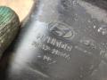воздухозаборник Hyundai Santa Fe 2 поколение (CM) 2005, 2.2 л., дизель, АКПП, внедорожник 5 дв., 28212-2B100 - фото №4