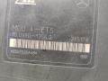 блок ABS Mercedes-Benz M-Класс W163 2001, 3.2 л., бензин, АКПП, внедорожник 5 дв., A1634310312 - фото №2