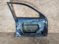 дверь передняя левая Toyota Carina E 1 поколение T190 1995, 1.8 л., 7A-FE, бензин, МКПП, универсал, передний привод - фото №8