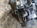 КПП механическая (МКПП) Citroen C5 1 поколение 2001, 2.0 л., дизель, МКПП, лифтбэк - фото №5