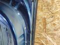 дверь передняя левая Hyundai Santa Fe 2 поколение (CM) 2005, 2.2 л., дизель, АКПП, внедорожник 5 дв. - фото №5