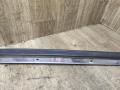 молдинг лобового стекла Nissan Almera N16 2003, 1.5 л., QG15DE, бензин, МКПП, хетчбэк 5 дв. - фото №3