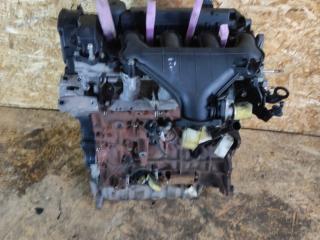 двигатель Peugeot 407 1 поколение 2008, 2.0 л., дизель, МКПП, универсал, RHR, 10DYTJ