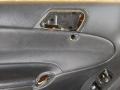 обшивка двери передняя левая Mercedes-Benz C-Класс W203/S203/CL203 2003, 2.2 л., OM 611.962, дизель, АКПП, универсал - фото №3