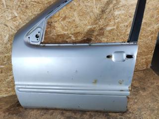 дверь передняя левая Mercedes-Benz M-Класс W163 2001, 3.2 л., бензин, АКПП, внедорожник 5 дв.