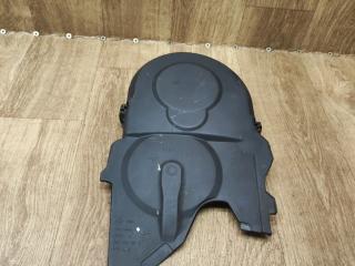 защита (кожух) ремня ГРМ Volkswagen Passat B6 2008, 2.0 л., дизель, МКПП, универсал, 045109107F