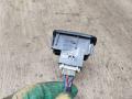 кнопка стеклоподъемника двери задней правой Toyota Carina E 1 поколение T190 1995, 1.8 л., 7A-FE, бензин, МКПП, универсал, передний привод, 2596 - фото №4