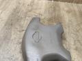 подушка безопасности водителя Nissan Maxima A33 2002, 2.0 л., VQ20DE, бензин, АКПП, седан - фото №2