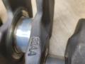 коленвал Volkswagen Passat B6 2008, 2.0 л., дизель, МКПП, универсал, 38AA - фото №7