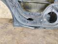 дверь задняя левая Toyota Carina E 1 поколение T190 1995, 1.8 л., 7A-FE, бензин, МКПП, универсал, передний привод - фото №7
