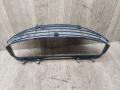 рамка панели приборов Toyota Carina E 1 поколение T190 1995, 1.8 л., 7A-FE, бензин, МКПП, универсал, передний привод - фото №2