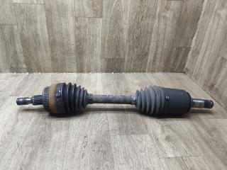 полуось передняя левая (приводной вал, ШРУС) Mercedes-Benz M-Класс W163 2001, 3.2 л., бензин, АКПП, внедорожник 5 дв.