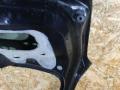 крышка багажника (дверь 3-5) Peugeot 407 1 поколение 2008, 2.0 л., дизель, МКПП, универсал - фото №10