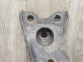 рычаг передний левый Toyota Carina E 1 поколение T190 1995, 1.8 л., 7A-FE, бензин, МКПП, универсал, передний привод - фото №7