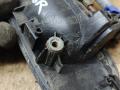 ручка наружная задняя правая Nissan Almera N16 2003, 1.6 л., бензин, МКПП, хетчбэк 5 дв. - фото №4