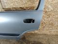 дверь задняя левая Nissan Almera N16 2003, 1.6 л., бензин, МКПП, хетчбэк 5 дв. - фото №2