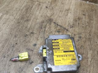 блок AirBag Toyota Carina E 1 поколение T190 1995, 1.8 л., 7A-FE, бензин, МКПП, седан, 89170-05010