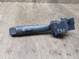 переключатель поворотов Volvo S80 1 поколение 1998, 2.9 л., бензин, АКПП, седан
