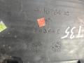 дождевик Chrysler Voyager 3 поколение 2000, 2.5 л., дизель, МКПП, минивэн - фото №10