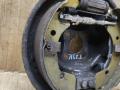 защитный кожух тормозного механизма Lada Vesta 1 поколение 2017, 1.6 л., бензин, МКПП, седан - фото №2
