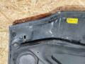 капот Toyota Carina E 1 поколение T190 1995, 1.8 л., 7A-FE, бензин, МКПП, универсал, передний привод - фото №11