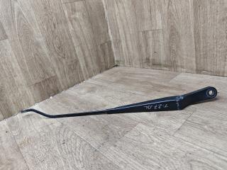 щеткодержатель (поводок стеклоочистителя, дворник) Citroen C5 1 поколение 2001, 2.9 л., бензин, АКПП, хетчбэк 5 дв.