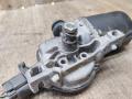 моторчик передних стеклоочистителей (дворников) Toyota Corolla Verso 2 поколение AR10 2007, 2.2 л., дизель, МКПП, передний привод - фото №2