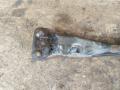балка подвески передняя (подрамник) Nissan Almera N16 2003, 1.5 л., QG15DE, бензин, МКПП, хетчбэк 5 дв. - фото №2