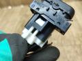 кнопка обогрева сидений Mercedes-Benz M-Класс W163 2001, 3.2 л., бензин, АКПП, внедорожник 5 дв. - фото №3
