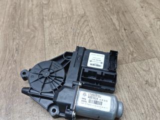 моторчик стеклоподъемника передний левый Volkswagen Touran 1 поколение 2004, 2.0 л., BMM, дизель, МКПП, минивэн, 1T0959701, 1K0959793C