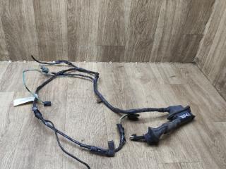 дверная проводка Mercedes-Benz M-Класс W163 2001, 3.2 л., бензин, АКПП, внедорожник 5 дв., A1635400508