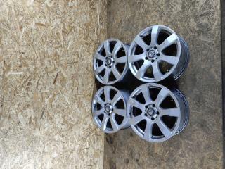 диск литой Mercedes-Benz C-Класс W203/S203/CL203 2003, 2.2 л., дизель, АКПП, универсал