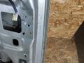 крышка багажника (дверь 3-5) Nissan Almera G15 2015, 1.6 л., бензин, МКПП, седан - фото №10