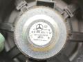 динамик двери Mercedes-Benz C-Класс W203/S203/CL203 [рестайлинг] 2005, 2.2 л., дизель, МКПП, универсал, A2038201102 - фото №4