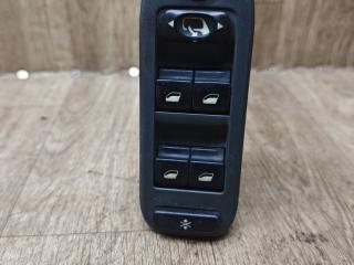 блок управления стеклоподъемниками Citroen C5 1 поколение 2001, 2.9 л., бензин, АКПП, лифтбэк, 96332289ZJ